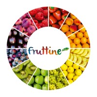 Fruttine logo, Fruttine contact details