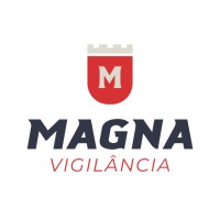 Magna Vigilância logo, Magna Vigilância contact details