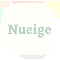 Nueige logo, Nueige contact details