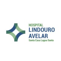 Hospital Lindouro Avelar - Santa Casa de Lagoa Santa logo, Hospital Lindouro Avelar - Santa Casa de Lagoa Santa contact details