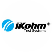 Ikohm Test Systems logo, Ikohm Test Systems contact details