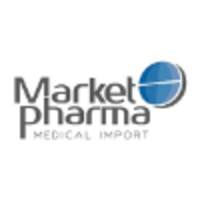 Market Pharma logo, Market Pharma contact details