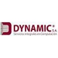 DYNAMIC S.A. logo, DYNAMIC S.A. contact details