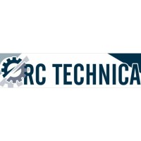 GRUPO RC TECHNICA logo, GRUPO RC TECHNICA contact details