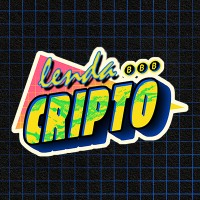 Lenda Cripto logo, Lenda Cripto contact details