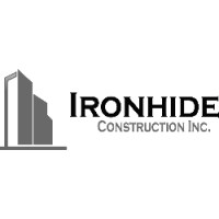 Ironhide Construction logo, Ironhide Construction contact details