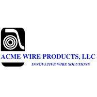 Acme Wire Products, LLC logo, Acme Wire Products, LLC contact details