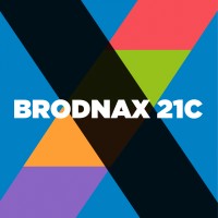 Brodnax 21C Printers logo, Brodnax 21C Printers contact details