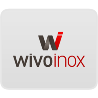 Wivo Inox logo, Wivo Inox contact details