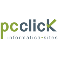 PC-CLICK Informática logo, PC-CLICK Informática contact details