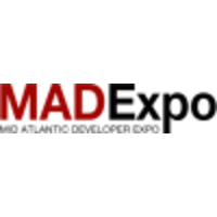 MADExpo logo, MADExpo contact details