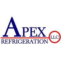 Apex Refrigeration Inc logo, Apex Refrigeration Inc contact details