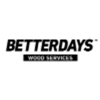 Better Days Wood Services logo, Better Days Wood Services contact details