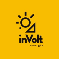 inVolt Energia logo, inVolt Energia contact details