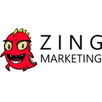 Zing Marketing SEO logo, Zing Marketing SEO contact details