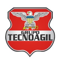 Grupo Tecnoagil logo, Grupo Tecnoagil contact details