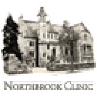 The Northbrook Clinic logo, The Northbrook Clinic contact details