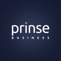 Prinse Internet logo, Prinse Internet contact details