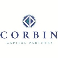 Corbin Capital Partners, L.P. logo, Corbin Capital Partners, L.P. contact details