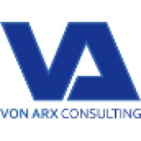 Von Arx Consulting logo, Von Arx Consulting contact details