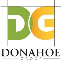 Donahoe Group logo, Donahoe Group contact details