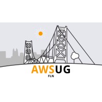 AWS User Group Florianópolis logo, AWS User Group Florianópolis contact details