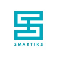 Smartiks logo, Smartiks contact details