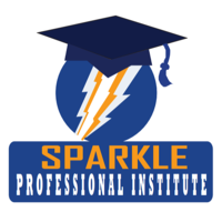 Sparkle Professional Institute logo, Sparkle Professional Institute contact details