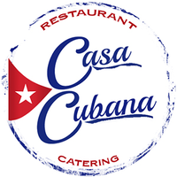 Casa Cubana Catering logo, Casa Cubana Catering contact details