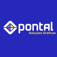 Pontal Soluções Gráficas logo, Pontal Soluções Gráficas contact details