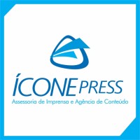 ÍconePress Assessoria de Imprensa logo, ÍconePress Assessoria de Imprensa contact details