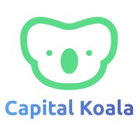 Capital Koala logo, Capital Koala contact details