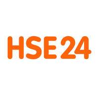 HSE24 S.p.A logo, HSE24 S.p.A contact details