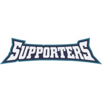 Supporters logo, Supporters contact details