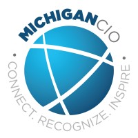 MichiganCIO logo, MichiganCIO contact details