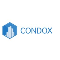 Condox logo, Condox contact details