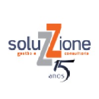 Soluzzione Gestão e Consultoria logo, Soluzzione Gestão e Consultoria contact details