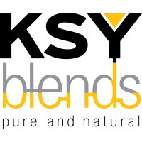 KSY Juice Blends UK Ltd. logo, KSY Juice Blends UK Ltd. contact details