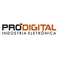 Pro-Digital Industria Eletrônica logo, Pro-Digital Industria Eletrônica contact details