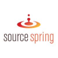 Source Spring logo, Source Spring contact details