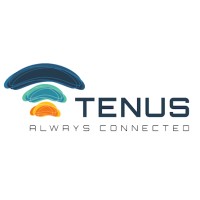 Tenus logo, Tenus contact details