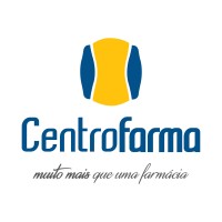 Farmácia Centrofarma logo, Farmácia Centrofarma contact details