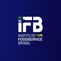 IFB - Instituto Foodservice Brasil logo, IFB - Instituto Foodservice Brasil contact details