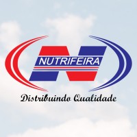 Nutrifeira logo, Nutrifeira contact details