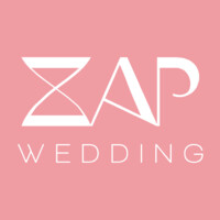 ZapWedding logo, ZapWedding contact details