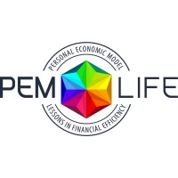 PEM LIFE logo, PEM LIFE contact details