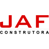 JAF Construtora logo, JAF Construtora contact details