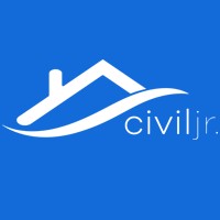 Civil Jr. logo, Civil Jr. contact details