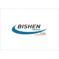 BISHEN AMBIENTAL logo, BISHEN AMBIENTAL contact details