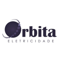 ÓRBITA ELETRICIDADE logo, ÓRBITA ELETRICIDADE contact details